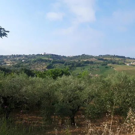 Feriehus Dolce Brezza *