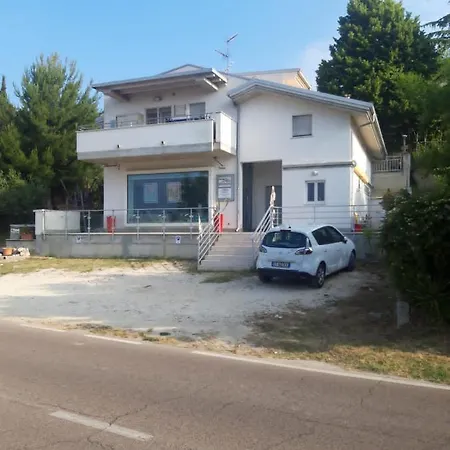 Feriehus Dolce Brezza