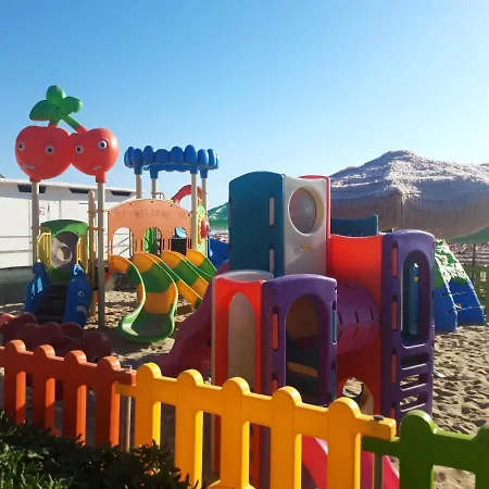 Feriehus Dolce Brezza