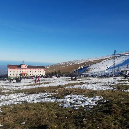 Feriehus Dolce Brezza