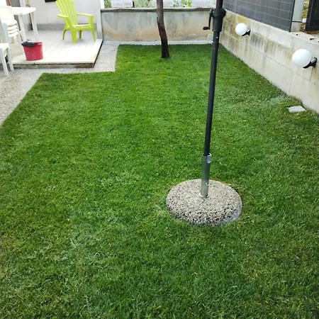 Dolce Brezza Feriehus