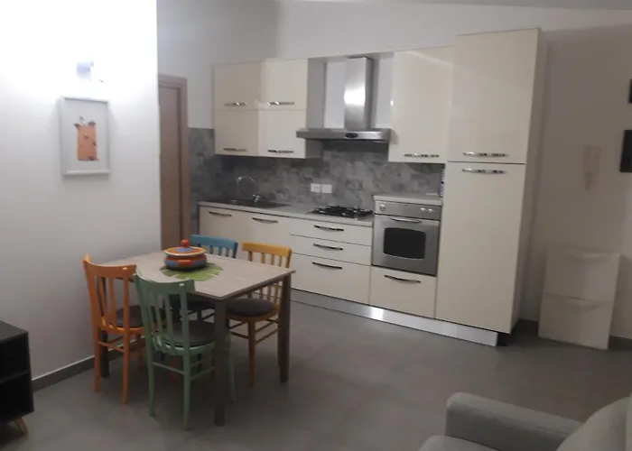 Dolce Brezza بيت للعطل Montesilvano Marina