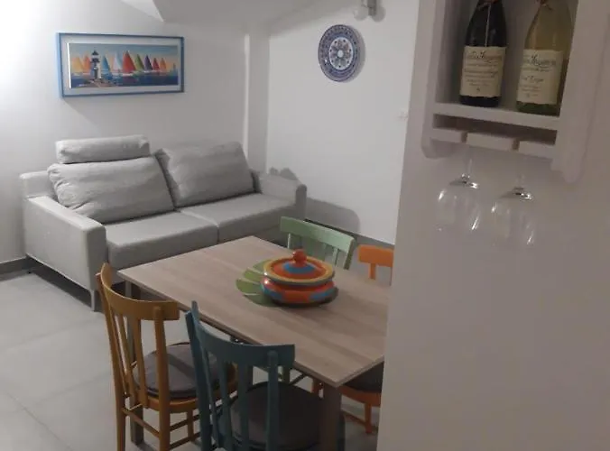 Dolce Brezza بيت للعطل *