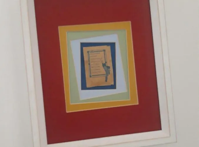 بيت للعطل Dolce Brezza