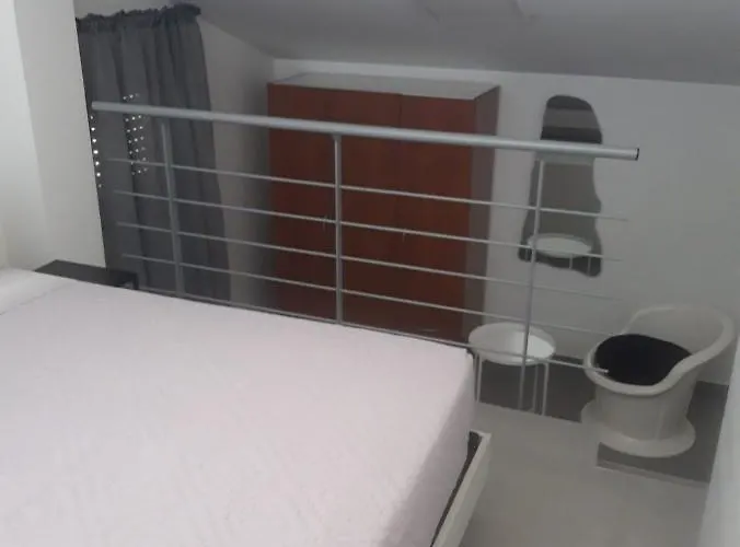 Dolce Brezza * Montesilvano Marina