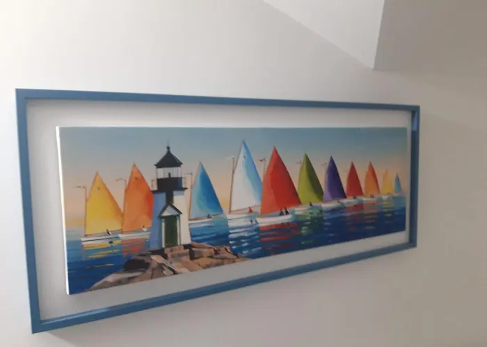 Dolce Brezza بيت للعطل *