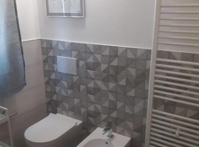 Dolce Brezza بيت للعطل Montesilvano Marina