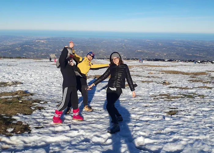 Dolce Brezza * Montesilvano Marina