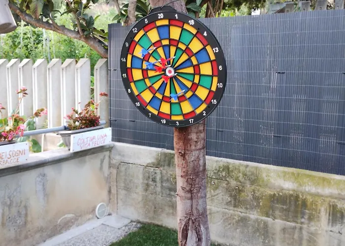 Dolce Brezza بيت للعطل Montesilvano Marina