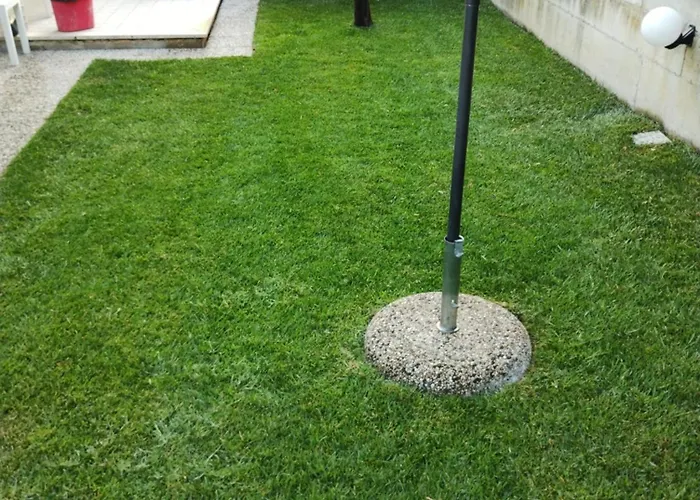 Dolce Brezza بيت للعطل