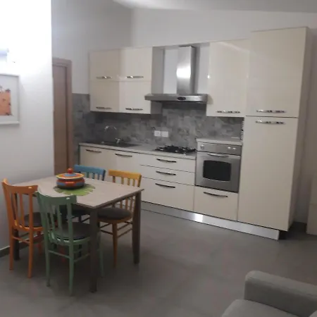 Dolce Brezza Casa vacanze Montesilvano Marina