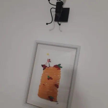 Semesterbostad Dolce Brezza *