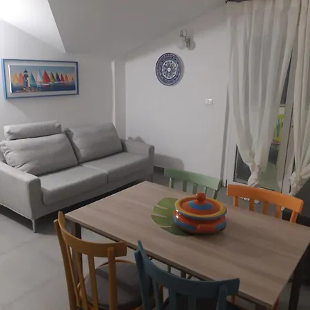 Dolce Brezza Монтесильвано