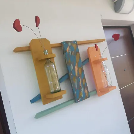 Casa vacanze Dolce Brezza Montesilvano Marina