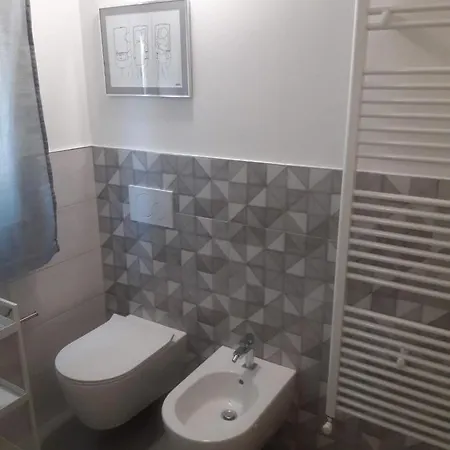 Dolce Brezza Casa vacanze Montesilvano Marina