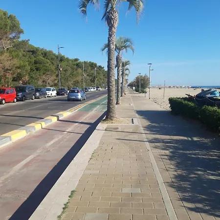 Dolce Brezza Дом отдыха