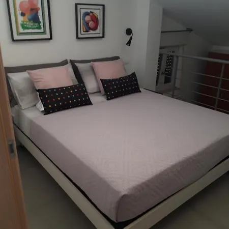 Dolce Brezza Semesterbostad