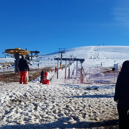 Semesterbostad Dolce Brezza *