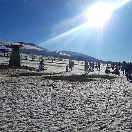 Dolce Brezza Дом отдыха