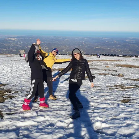 Dolce Brezza * Монтесильвано