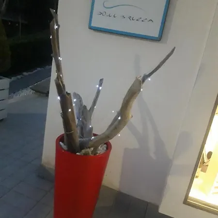 Dolce Brezza Дом отдыха *