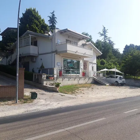 Casa vacanze Dolce Brezza *