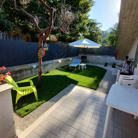 Дом отдыха Dolce Brezza