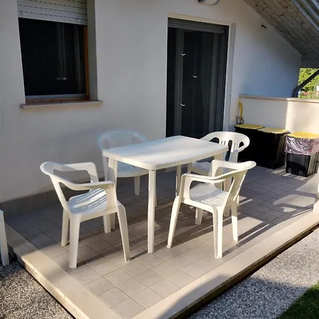 Dolce Brezza Дом отдыха *