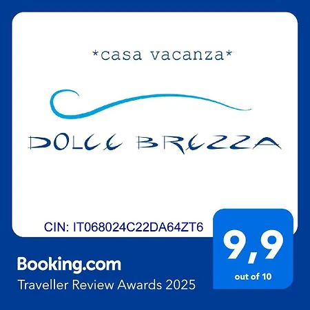 Semesterbostad Dolce Brezza Montesilvano Marina