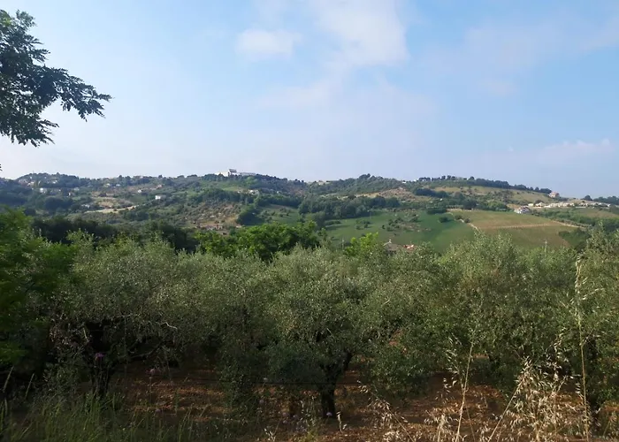 בית נופש Dolce Brezza *