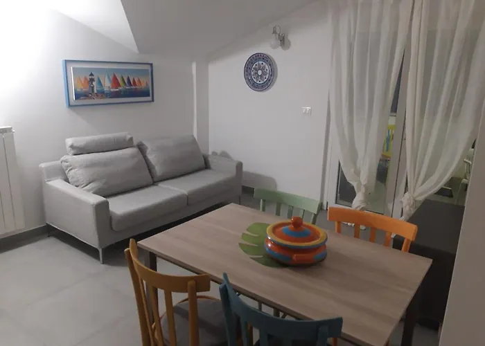 Dolce Brezza Montesilvano Marina