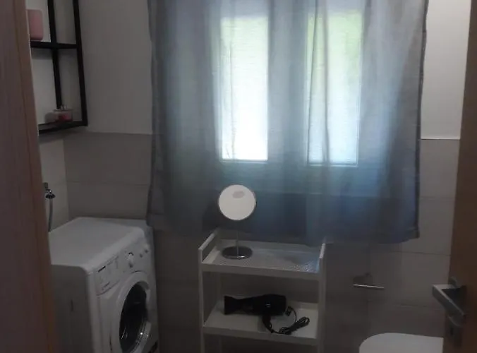 בית נופש Dolce Brezza Montesilvano Marina