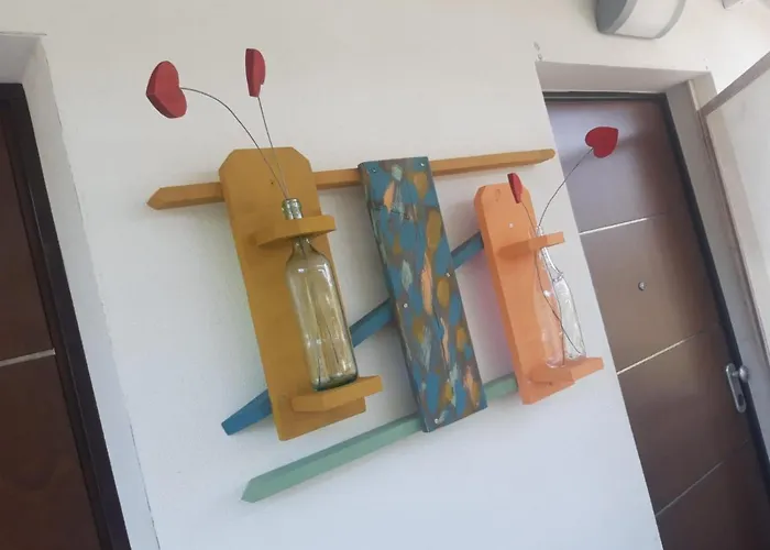 Prázdninový dům Dolce Brezza Montesilvano Marina