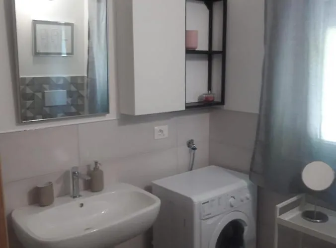 Prázdninový dům Dolce Brezza *