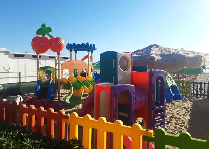 בית נופש Dolce Brezza