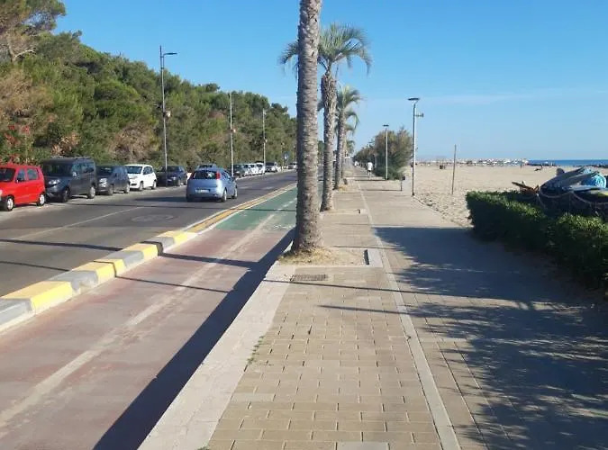 Dolce Brezza בית נופש