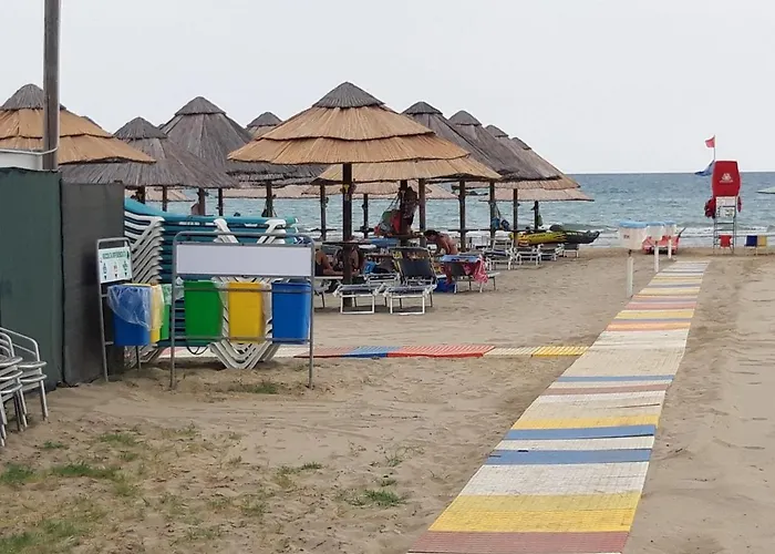 בית נופש Dolce Brezza Montesilvano Marina