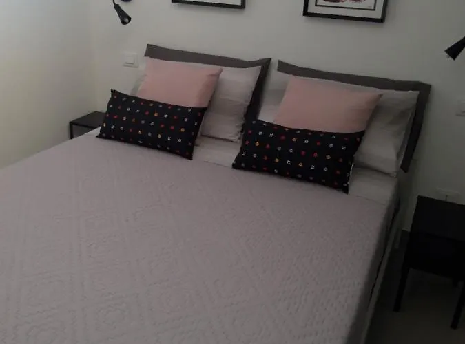 בית נופש Dolce Brezza