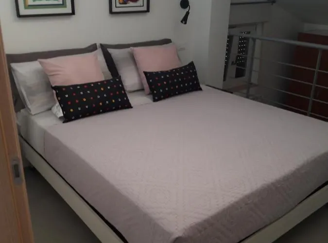 Dolce Brezza בית נופש