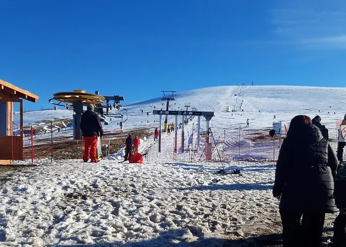 Prázdninový dům Dolce Brezza *