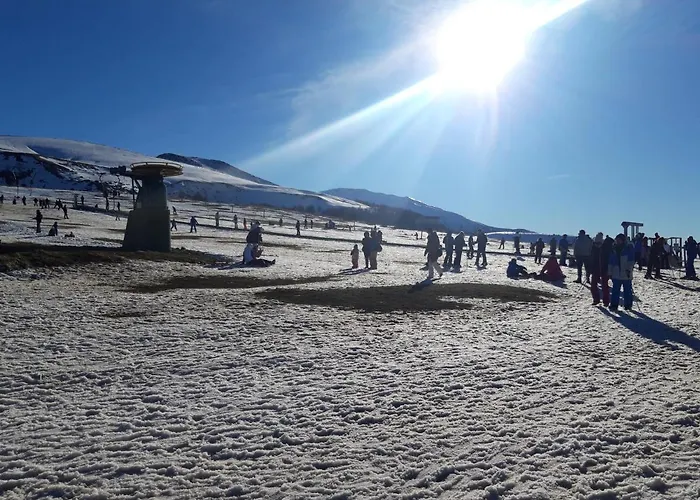 Dolce Brezza בית נופש