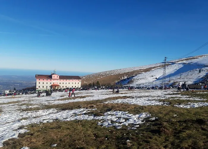 Prázdninový dům Dolce Brezza