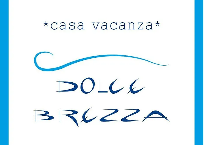 Prázdninový dům Dolce Brezza