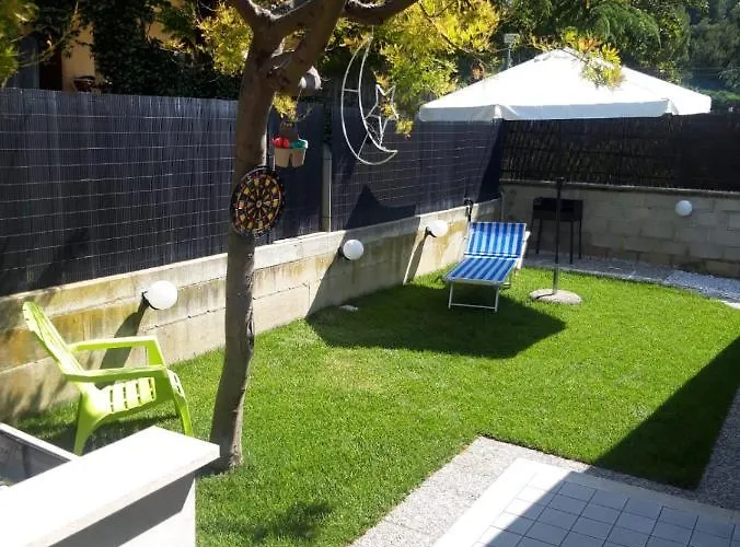 Dolce Brezza * Montesilvano Marina