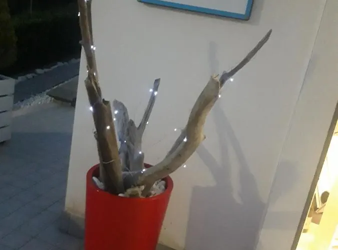 Dolce Brezza בית נופש *