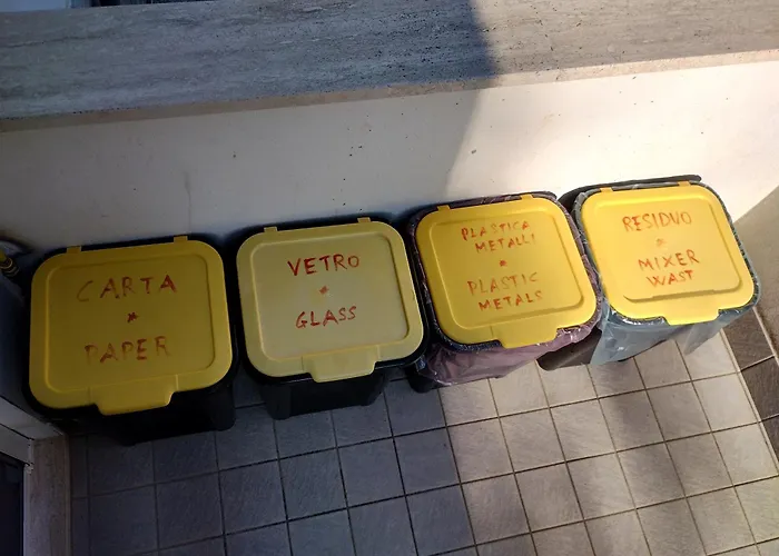 Dolce Brezza * Montesilvano Marina