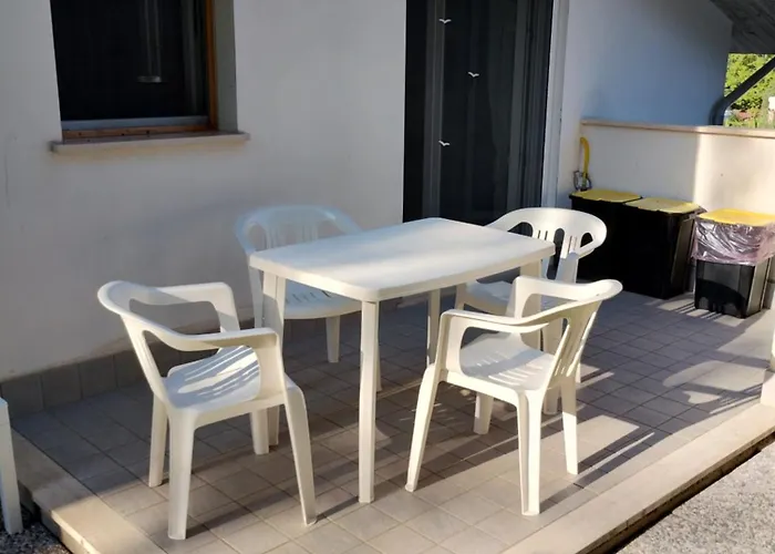 Dolce Brezza Prázdninový dům *