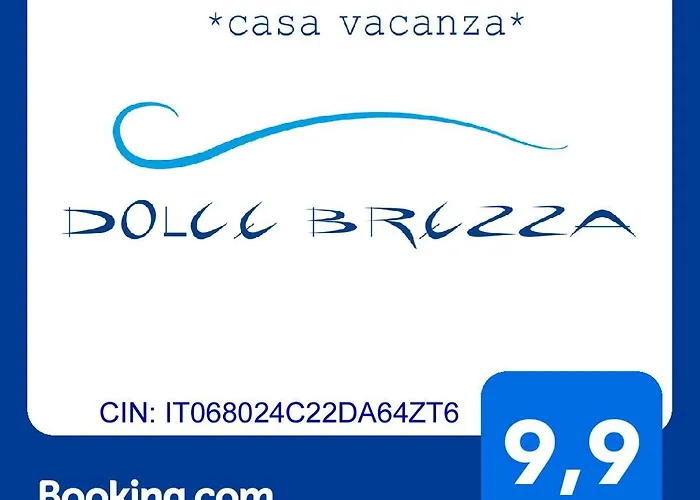 בית נופש Dolce Brezza Montesilvano Marina